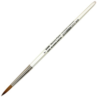 Kum Pędzel Memory Point Okrągły Nr 7