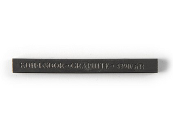 Koh-i-noor Grafit W Sztyfcie 4390/6b 7x7mm Sztuka