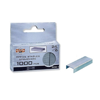 Koh-I-Noor Zszywki 24/6 1000 Szt.