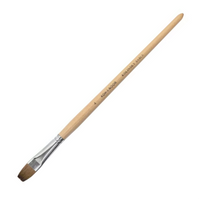 Koh-I-Noor Pędzel Płaski Kolinsky 9936 Nr 4