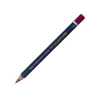 Koh-i-noor Kredka Triocolor 3160/08 Bordeaux Red