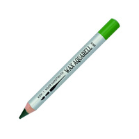 Koh-i-Noor Kredka Wax Aquarell 8280 - 25 Meadow Green
