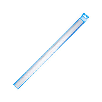 Koh-i-noor Linijka 910206 60 Cm Metalowa
