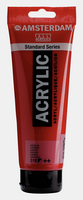 Talens Farba Akrylowa Amsterdam Standard 120ml 318 Carmine 17093182