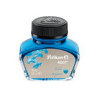 Pelikan Atrament 30 Ml Turkusowy