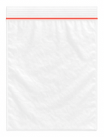 Woreczki Strunowe 20x25 Cm 100 Szt.