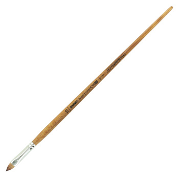 Kum Pędzel Wood Line Koci Język Nr 10