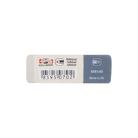 Koh-i-noor Gumka 6541/40 Sunpearl Pojedyncza