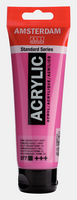 Talens Farba Akrylowa Amsterdam Standard 120ml 577 Permanent Red Violet Light 17095772