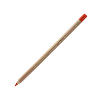 Koh-i-noor Pastela Gioconda W Drewnie 8820/163 Vermilion Red