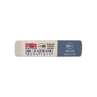Koh-i-noor Gumka 6541/60 Sunpearl - Pojedyncza
