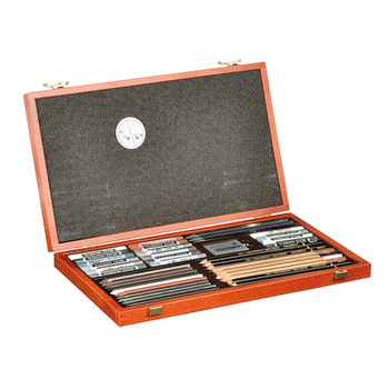 Koh-i-noor Zestaw K. Drew. 8895 Gioconda Artset