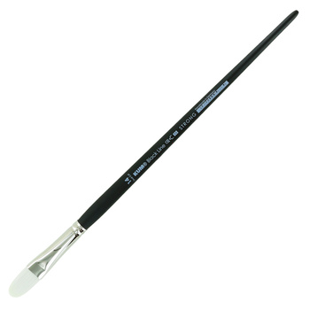 Kum Pędzel Black Line Koci Język Nr 14