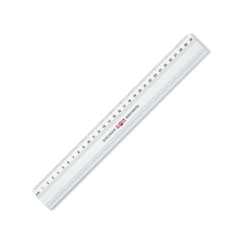 Koh-i-noor Linijka 910203 30 Cm Metalowa