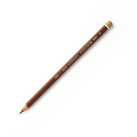 Koh-i-noor Kredka Polycolor 3800/32 Natural Sienna