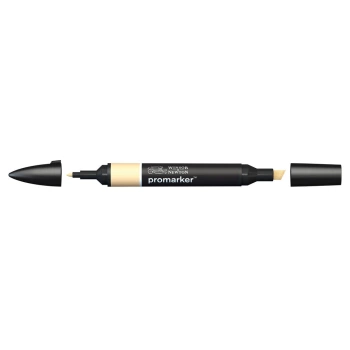 Winsor & Newton Promarker O929 Vanilla