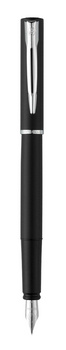 Waterman Pióro Wieczne Allure Czarne Ct
