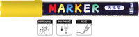 M&G Marker Akrylowy 2mm Żółty S400