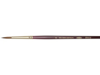 Koh-i-noor Pędzel Okrągły Kolinsky 9935 Nr 6