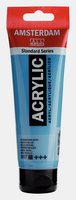 Talens Farba Akrylowa Amsterdam Standard 120ml 517 King's Blue 17095172