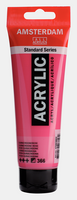 Talens Farba Akrylowa Amsterdam Standard 120ml 366 Quinacridone Rose 17093662