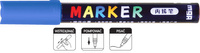 M&G Marker Akrylowy 2mm Niebieski S600