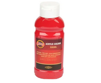 Koh-i-noor Farba Akrylowa 162731 Dark Red 0310 500 Ml