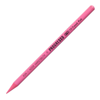 Koh-i-noor Kredka Progresso 8750/131 French Pink