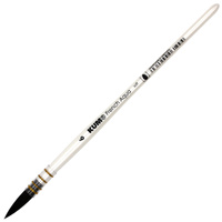 Kum Pędzel French Aqua Mop Nr 6