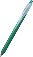 Pentel Energel Pióro Kulkowe Żelowe Bl437 Zielone