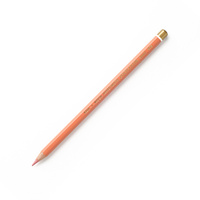 Koh-i-noor Kredka Polycolor 3800/355 Peach Orange