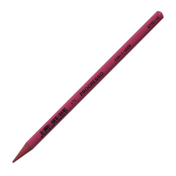 Koh-i-noor Kredka Progresso 8750/16 Bordeaux Red