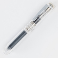 Monteverde Pióro Wieczne Mvp Diamond Clear Mv51332