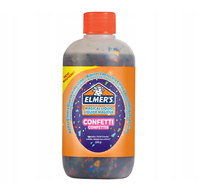 Elmer's Magiczny Płyn Aktywator Do Slime Konfetti 245 G