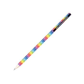 Koh-i-noor Ołówek Grafitowy 1271/10 Tęcza