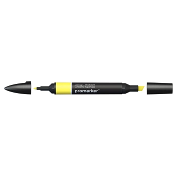 Winsor & Newton Promarker Y747 Lemon