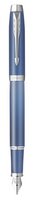 Parker Im Rituals Blue CT Pióro Wieczne F