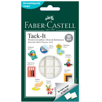 Faber Castell Masa Mocująca Tack-It