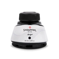 Sheaffer Atrament 50 Ml Czarny