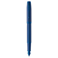 Parker Pióro Wieczne Im Monochrome Blue