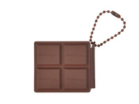 MFP Notes 4x5cm z Zawieszką Chocolate