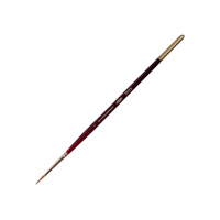 Koh-i-noor Pędzel Okrągły Kolinsky 9935 Nr 1