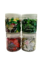 Interdruk Cekiny Do Dekoracji 30g Christmas