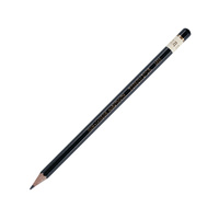 Koh-i-noor Ołówek Grafitowy 1900/2b Toison D"Or - Pojedynczy