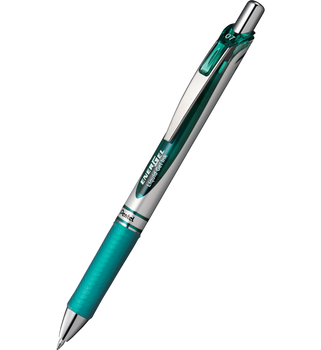 Pentel Energel Długopis Żelowy Bl77 Turkusowy