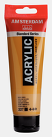 Talens Farba Akrylowa Amsterdam Standard 120ml 227 Yellow Ochre 17092272