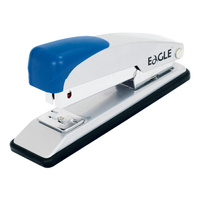 Eagle Zszywacz 205 24/6 30k Niebieski