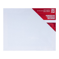 Podobrazie Niki4 Bawełniane 27x33