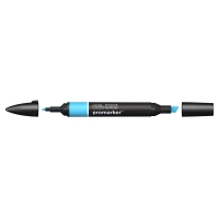 Winsor & Newton Promarker B137 Sky Blue