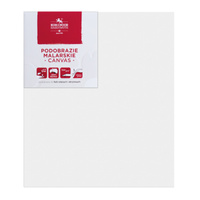 Koh-i-noor Podobrazie Bawełniane 25x25